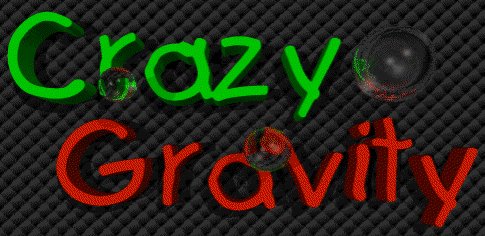 Crazy Gravity