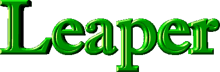 Leaper